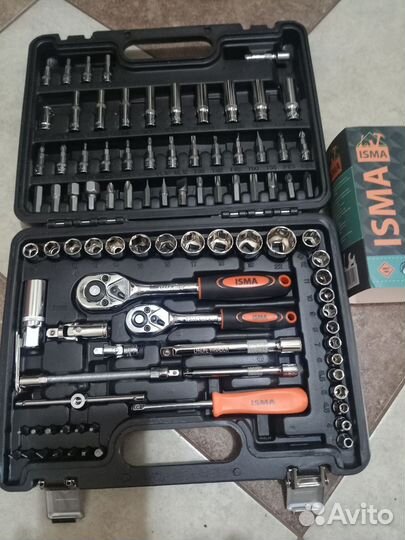 Набор ключей разные от1000 до3000