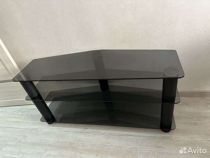 Новая тумба для телевизора