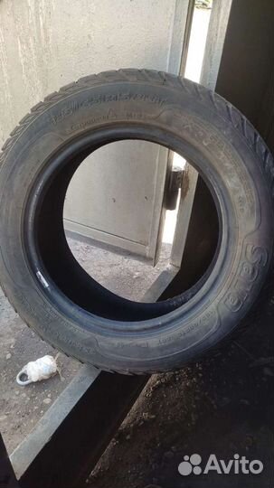 Sava Eskimo Stud R15