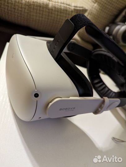 Vr шлем oculus quest 2 128gb