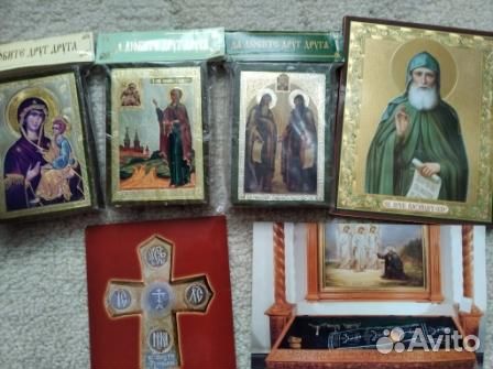 Православная литература