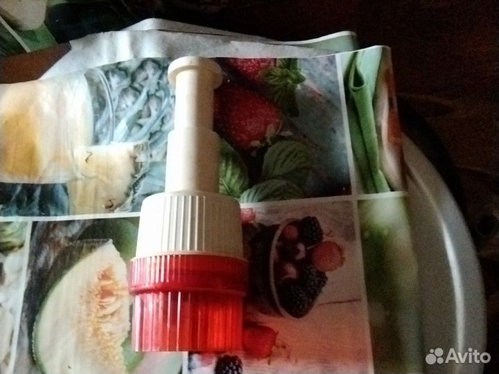 Подогреватель детского питания,Соковыжималка