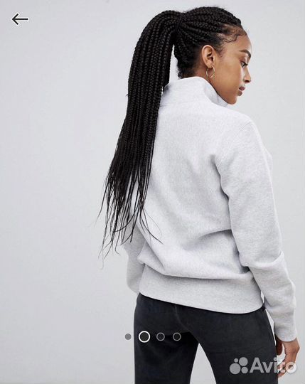 Свитшот champion