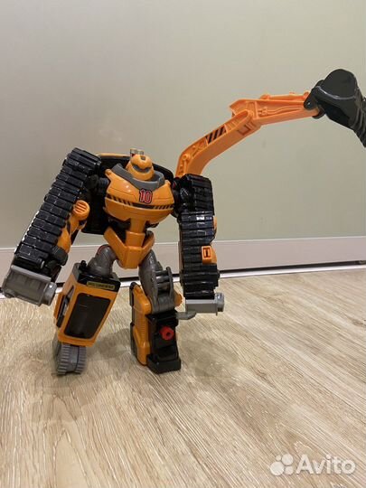 Tobot Athlon Rocky S2