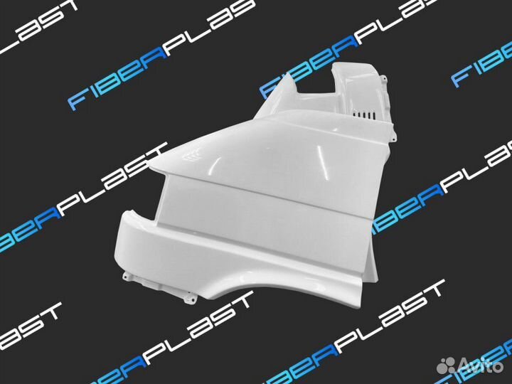 Передние крылья Volkswagen Eurovan (1992–1997)