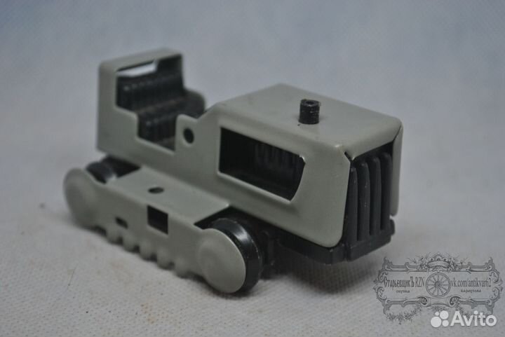 Игрушки СССР машинки