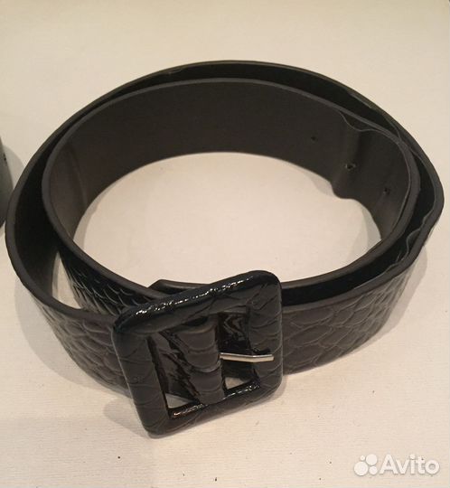 Ремень женский Остин, Оджи