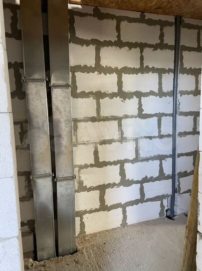 3-к. квартира, 124 м², 3/3 эт.