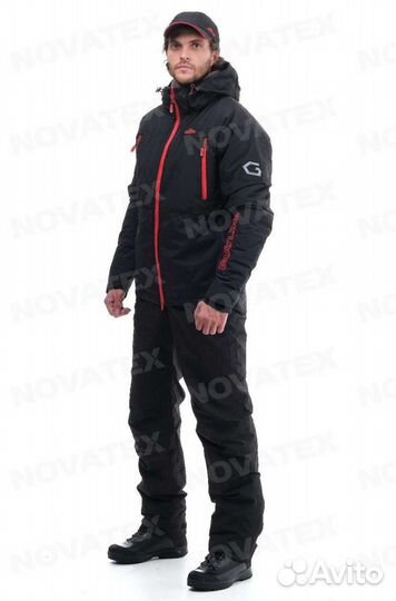 Костюм демисезонный 