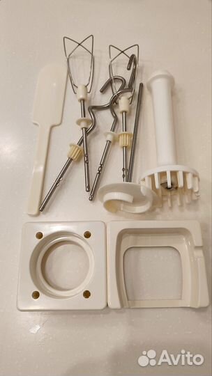 Миксер ГДР AKA unifix