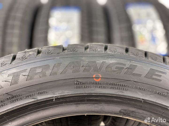 Triangle PL02 235/45 R18 101H