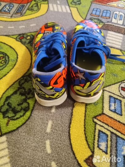 Футзалки adidas