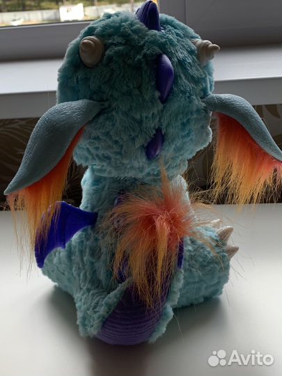 Игрушка дракон Hasbro