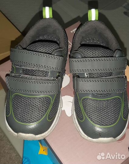 Кроссовки для мальчика, кеды