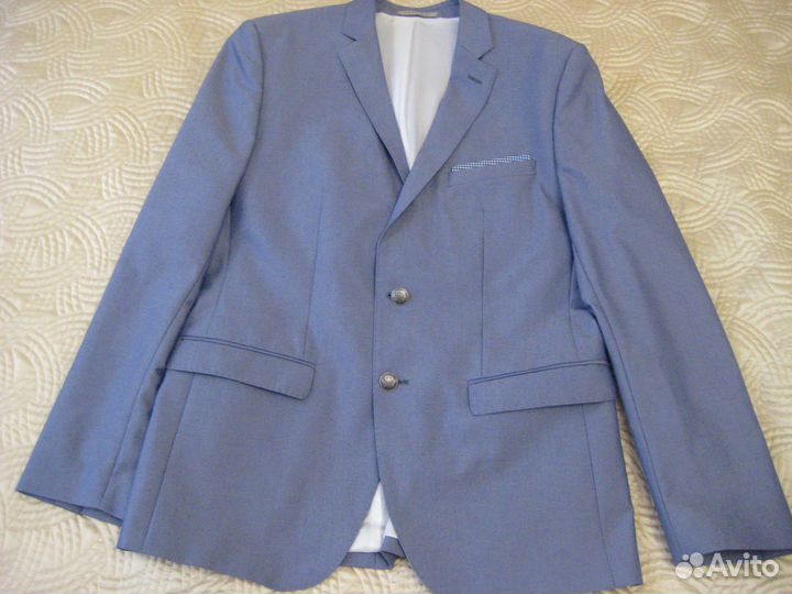 Пиджак