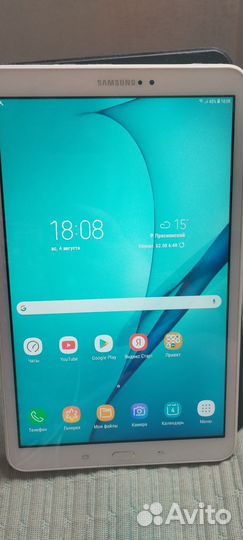 Samsung galaxy tab a6