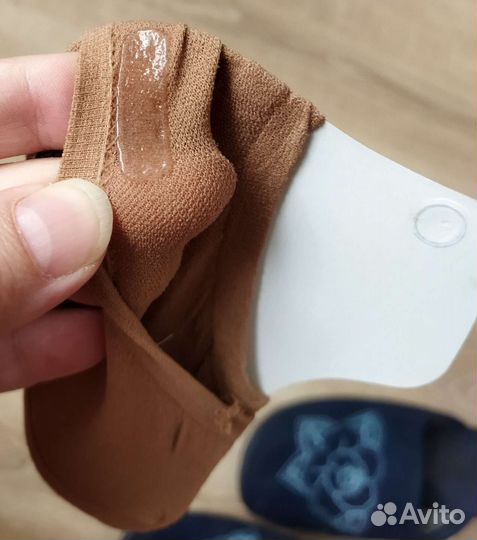 Носки женские новые
