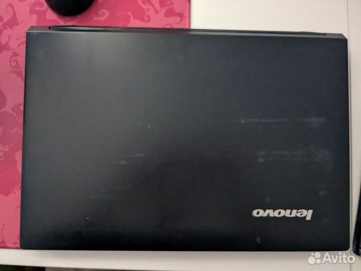 Ноутбук lenovo ideapad B50-30