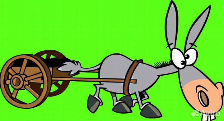 Поршни на Москвичёвский движок М412