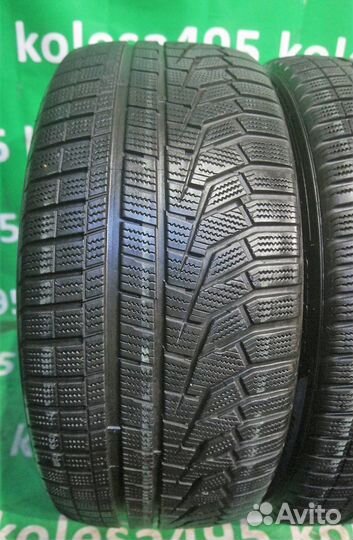 Hankook Winter I'Cept Evo2 W320A SUV 275/45 R20