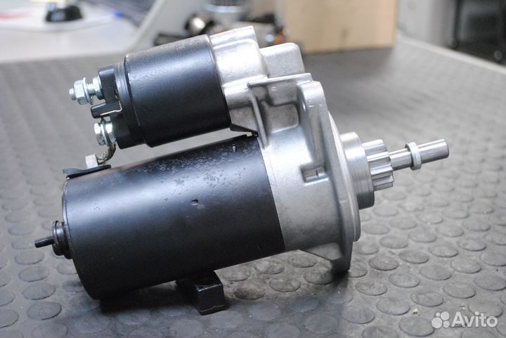 Стартер Ваз 2109, Ваз 2114, 2115 1.3, 1.5 Bosch