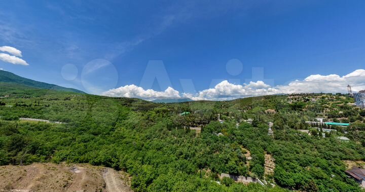 1-к. апартаменты, 51 м², 8/11 эт.