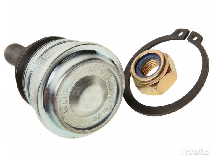 Опора шаровая hyundai Solaris (17),Creta (17) KIA