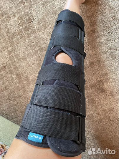 Ортез на коленный сустав Orlett ks-601