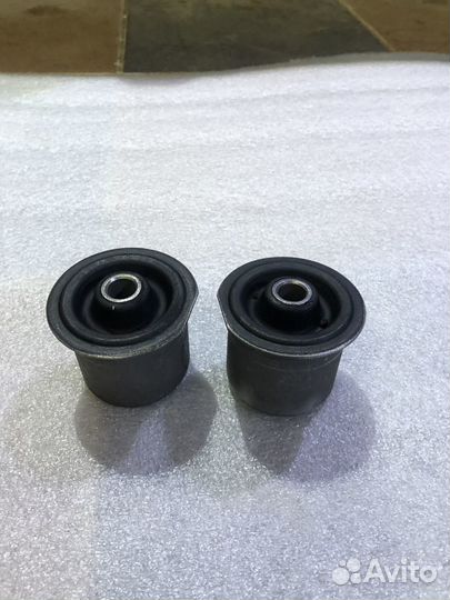 Сайлентблоки Jeep Grand Cherokee 84-04