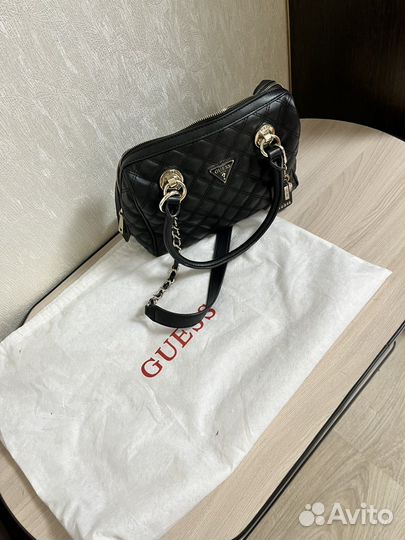 Сумка Guess