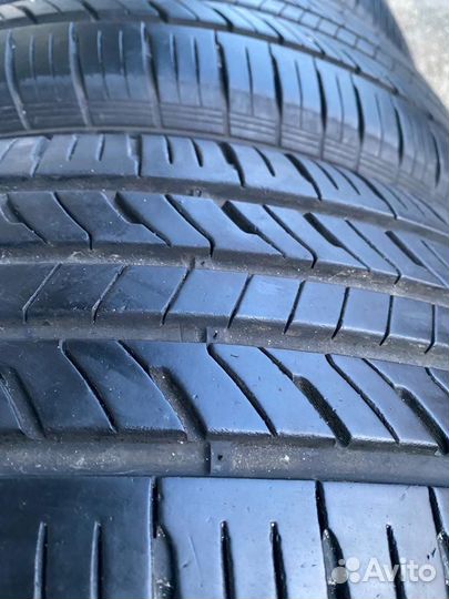 Laufenn G-Fit AS LH41 2.25/60 R17