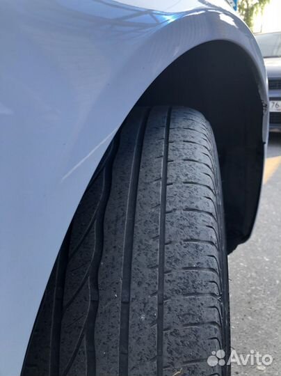 Bridgestone Turanza 6 215/50 R17 91V