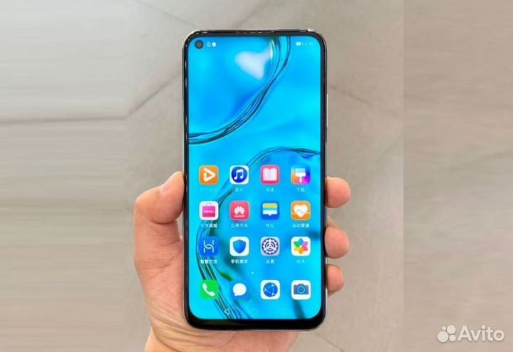HUAWEI P40 Lite, 6/128 ГБ