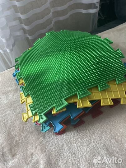 Детский коврик