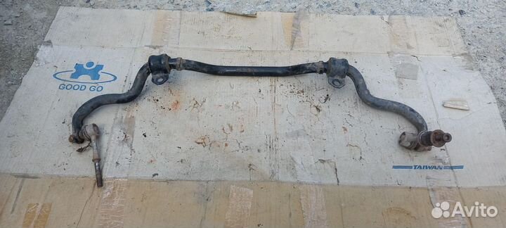 Geely emgrand X7 Задний Стабилизатор оригинал