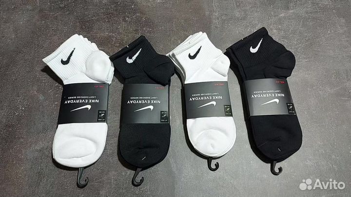 Носки найк 41-47