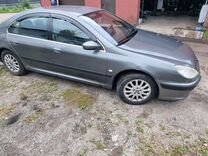 Peugeot 607 2.2 MT, 2000, 426 000 км, с пробегом, цена 405 000 руб.