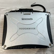 Panasonic Toughbook cf 18