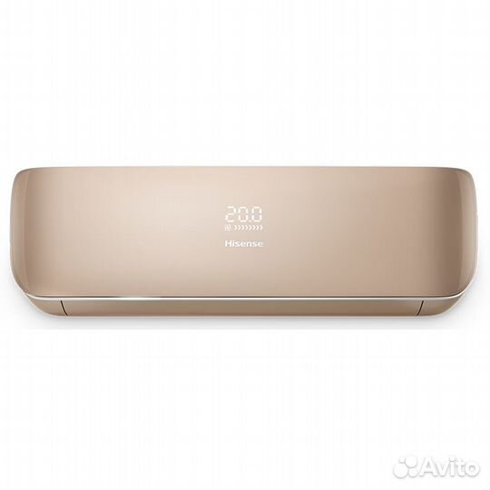 Сплит система Hisense AS-10UW4svetg107(С)