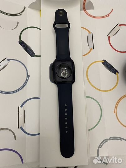 Apple watch SE 2022(2gen) 44mm