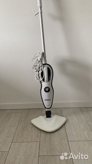 Паровая швабра kitfort