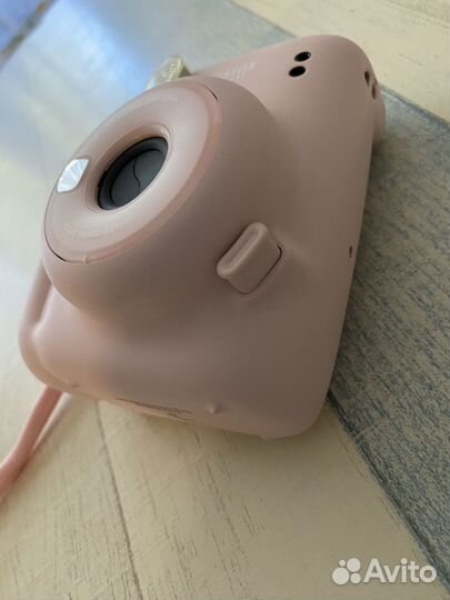 Fujifilm instax mini 11