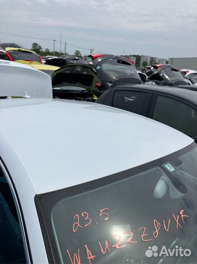 Audi A3 1.4 AMT, 2014, 65 000 км