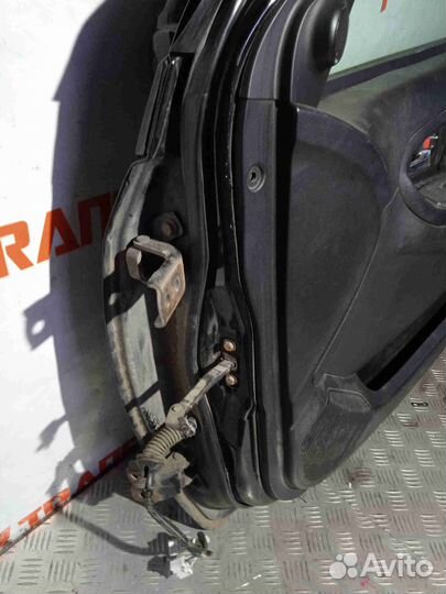 Петли двери передней правой Geely MK/ MK Cross