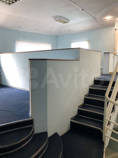 Торговая площадь, 64 м², 72 м2