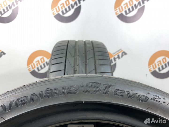 Hankook Ventus S1 Evo 2 K117 255/35 R19 94W