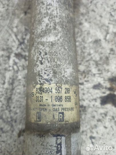 Стойка подвески передняя Bmw 5 Series (E39) седан