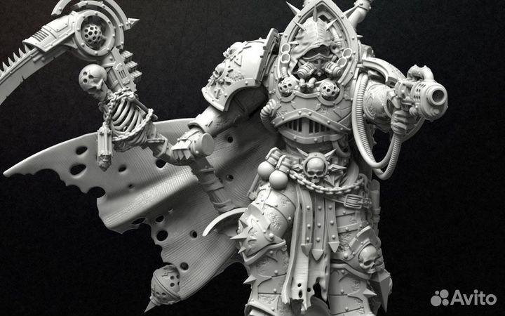 Изготовление персонажей из фильмов, игр, мультиков