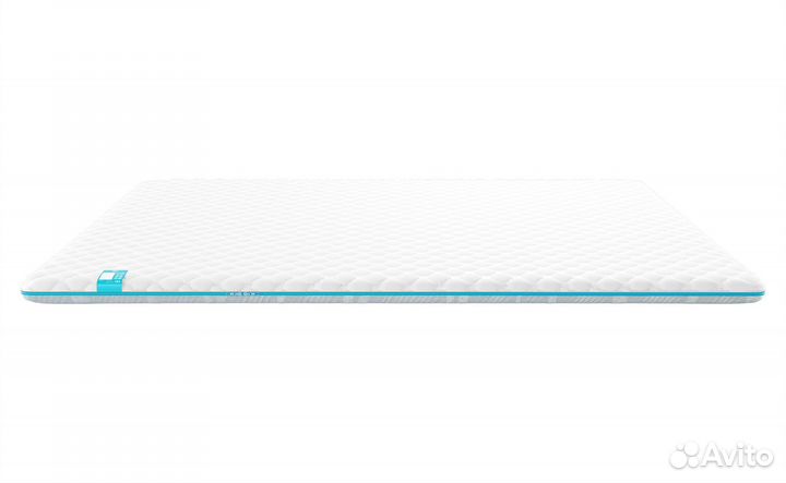Тонкий матрас 160х200 Promtex Ecopena 3