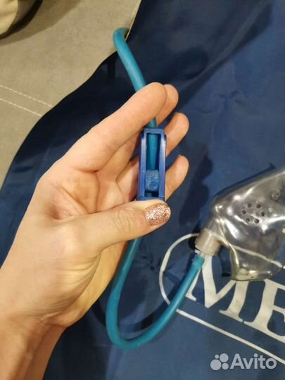 Кислородная подушка 75л